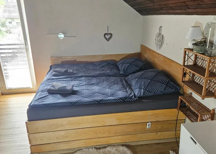 Holiday Home Na Vasi