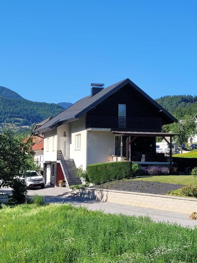 Na Vasi Gorenja Vas (Gorenja Vas-Poljane)