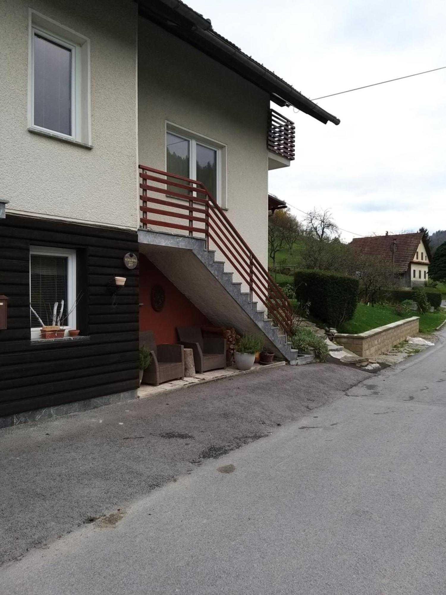 Na Vasi