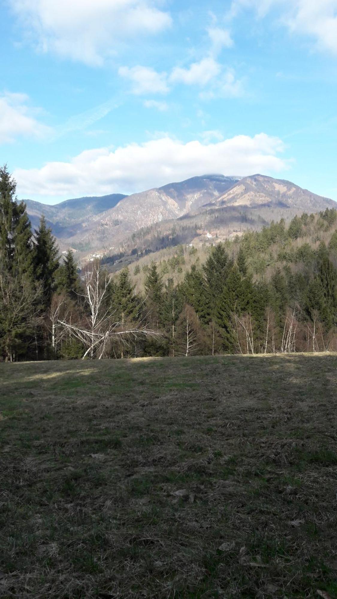 Na Vasi Počitniška hiša